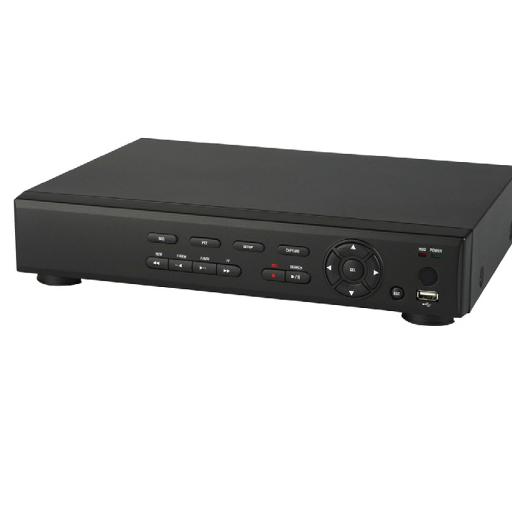 Solidron DVR Güvenlik Kamerası Kayıt Cihazı