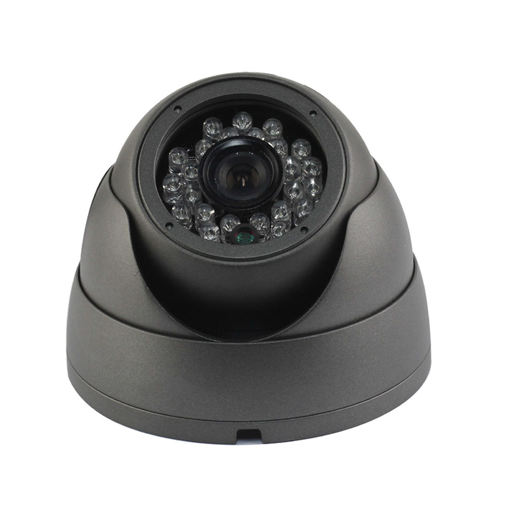 Solidron 500TVL IRDome Güvenlik Kamerası